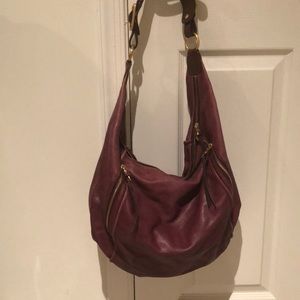 Christopher Kon Slouchy Hobo Bag